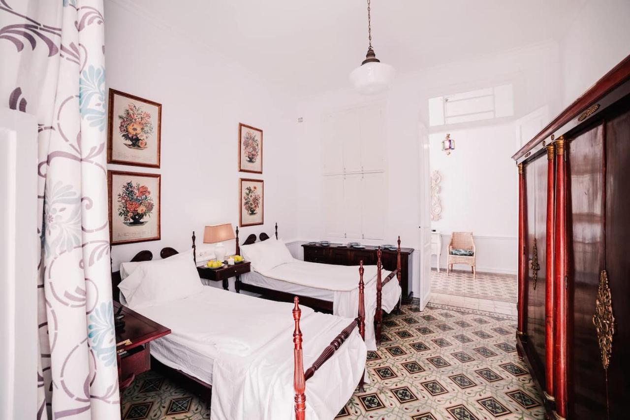 Villa Guadalupe Private Pool Tazacorte Ngoại thất bức ảnh