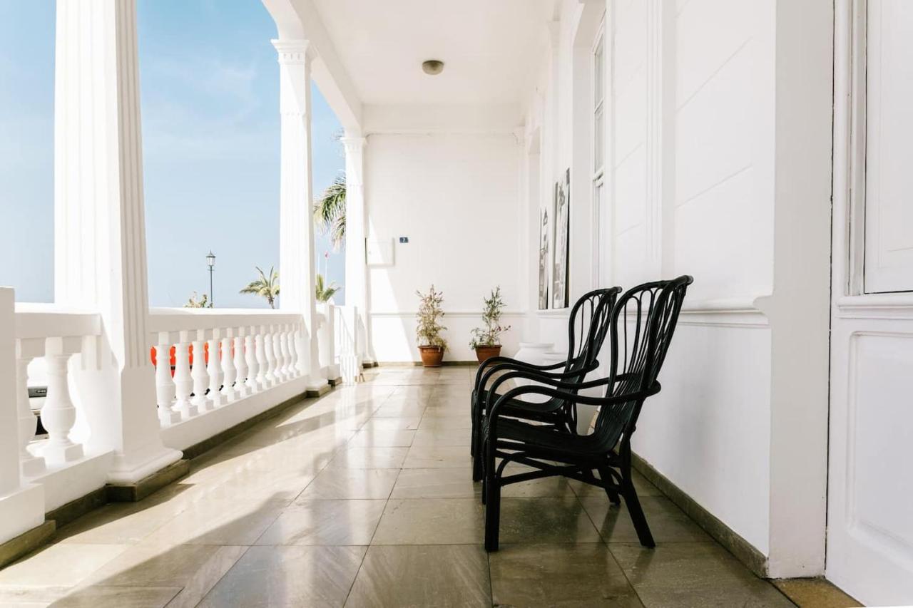 Villa Guadalupe Private Pool Tazacorte Ngoại thất bức ảnh