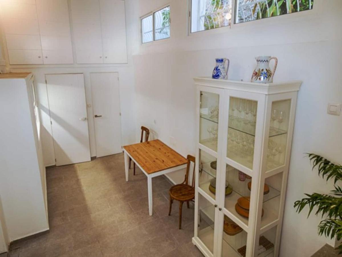 Villa Guadalupe Private Pool Tazacorte Ngoại thất bức ảnh
