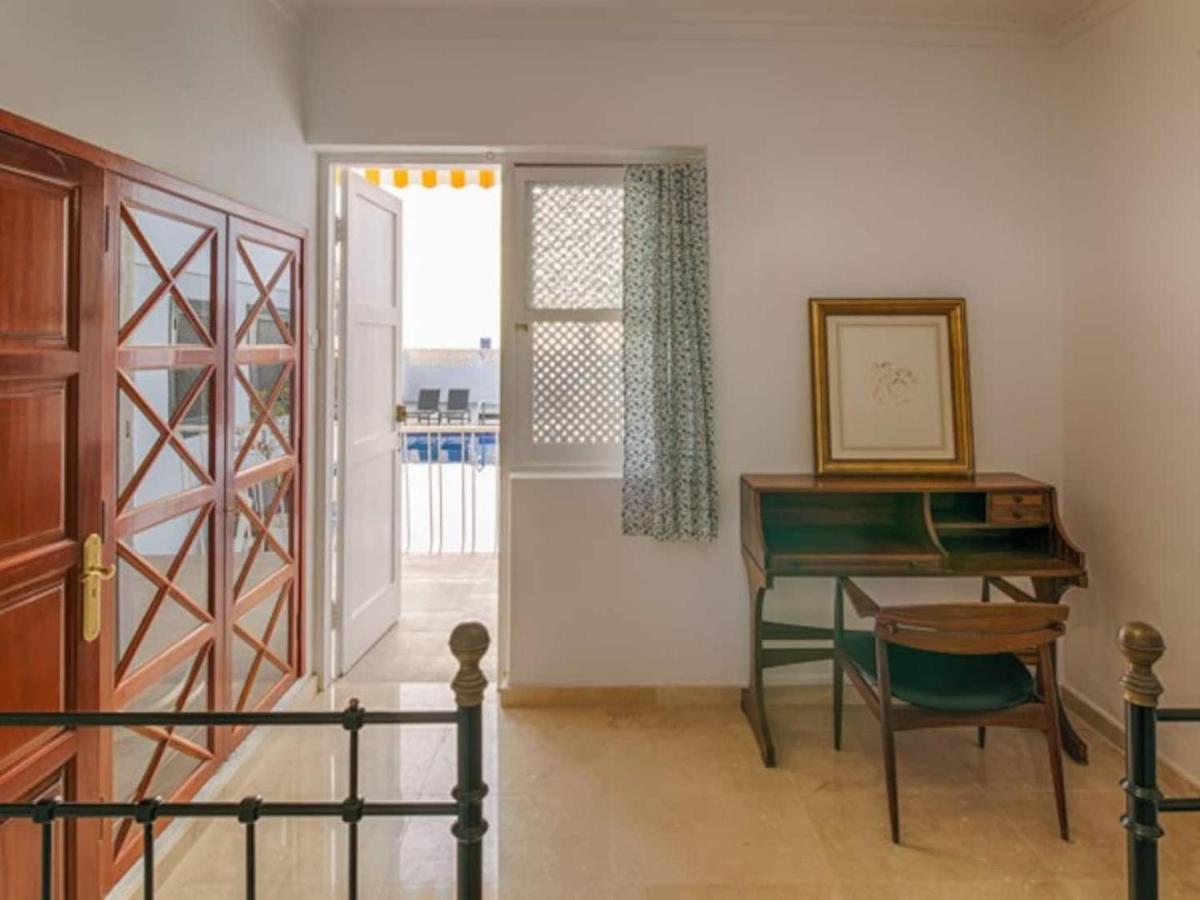 Villa Guadalupe Private Pool Tazacorte Ngoại thất bức ảnh